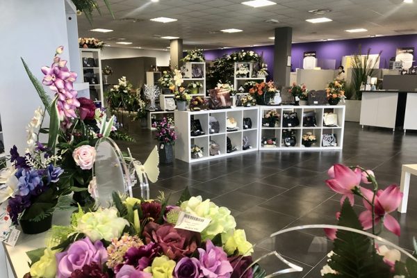 IMG_0728 Photo de l'agence Pompes Funèbres Bouvier-Goury - Saint-Gervais-la-Forêt