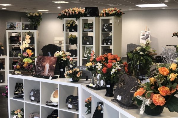 IMG_0754 Photo de l'agence Pompes Funèbres Bouvier-Goury - Saint-Gervais-la-Forêt