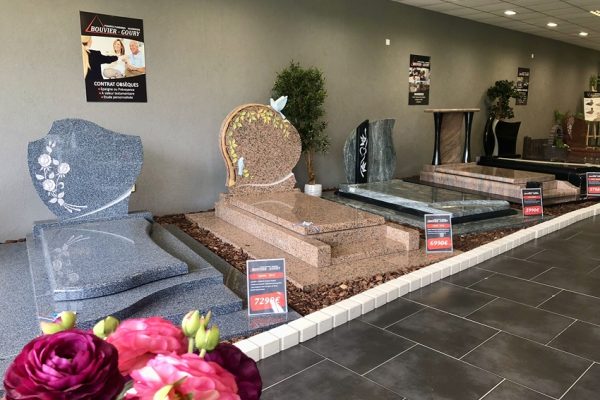 IMG_0811 Photo de l'agence Pompes Funèbres Bouvier-Goury - Saint-Gervais-la-Forêt