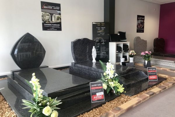 IMG_1486 Photo de l'agence Pompes Funèbres Bouvier-Goury - Blois