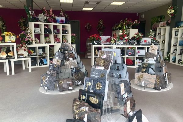 IMG_1489 Photo de l'agence Pompes Funèbres Bouvier-Goury - Blois