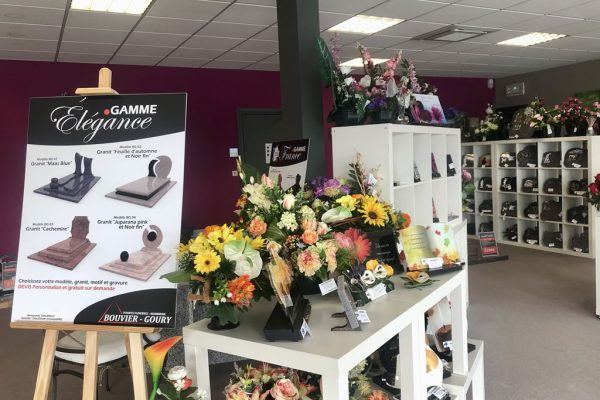 IMG_1493 Photo de l'agence Pompes Funèbres Bouvier-Goury - Blois