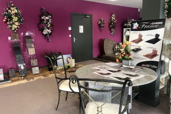 IMG_1494 Photo de l'agence Pompes Funèbres Bouvier-Goury - Blois