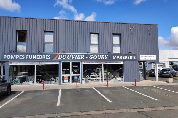 IMG_20220701_10233420retouchE2809A Photo de l'agence Pompes Funèbres Bouvier-Goury - Blois