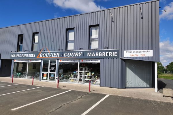 photo20retouchE2809A Photo de l'agence Pompes Funèbres Bouvier-Goury - Blois