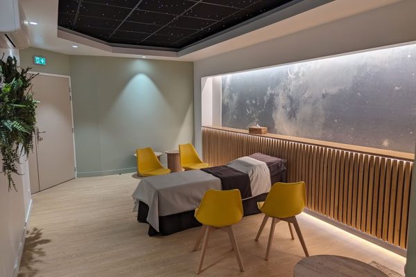 salon20chambre20funeraire20contres Photo de l'agence Pompes Funèbres Bouvier-Goury - Le Controis-en-Sologne